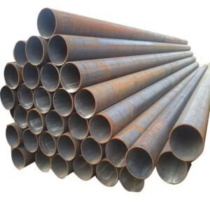 Structural Steel Pipe