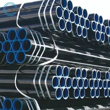 API 5L Line Pipe