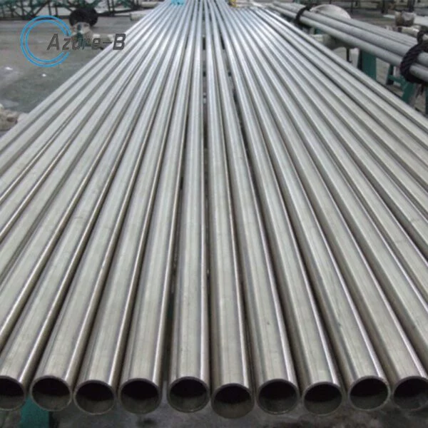 ASTM A179 Boiler Tube