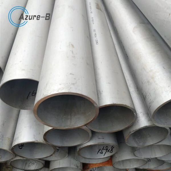 ASTM A312 Stainless Steel Pipe