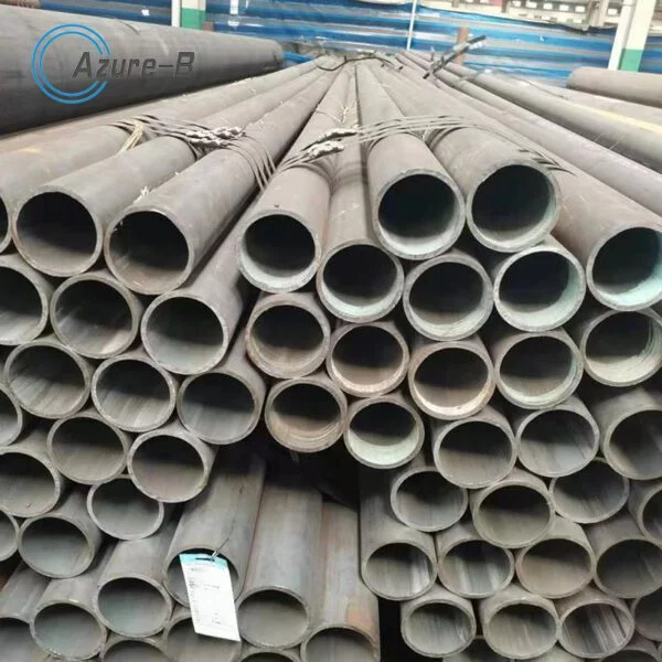 ASTM A335 Alloy Steel Pipe