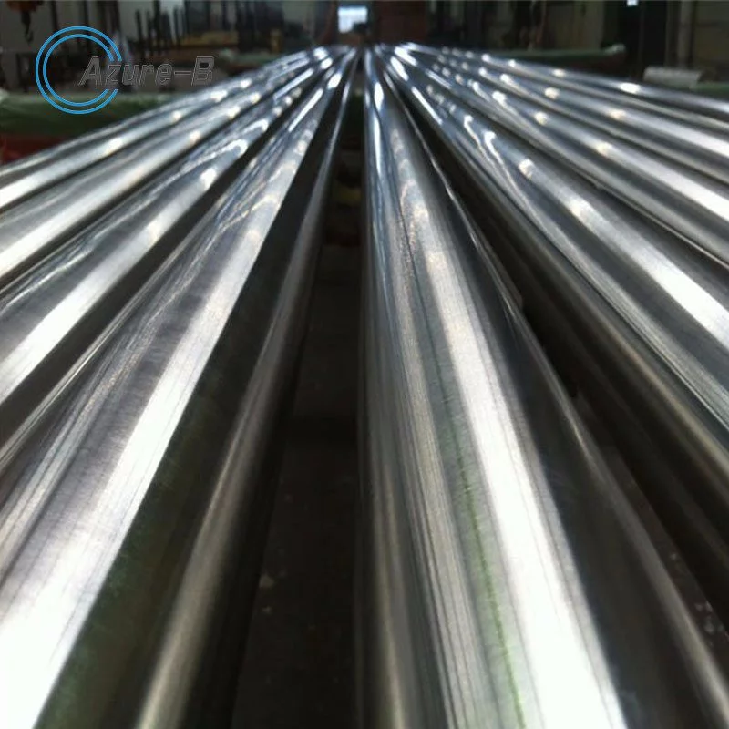 ASTM A511 Stainless Steel Tube